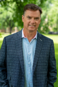 Tim new photo 2023