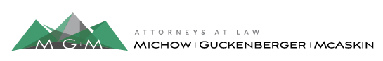MGM Firm Logo